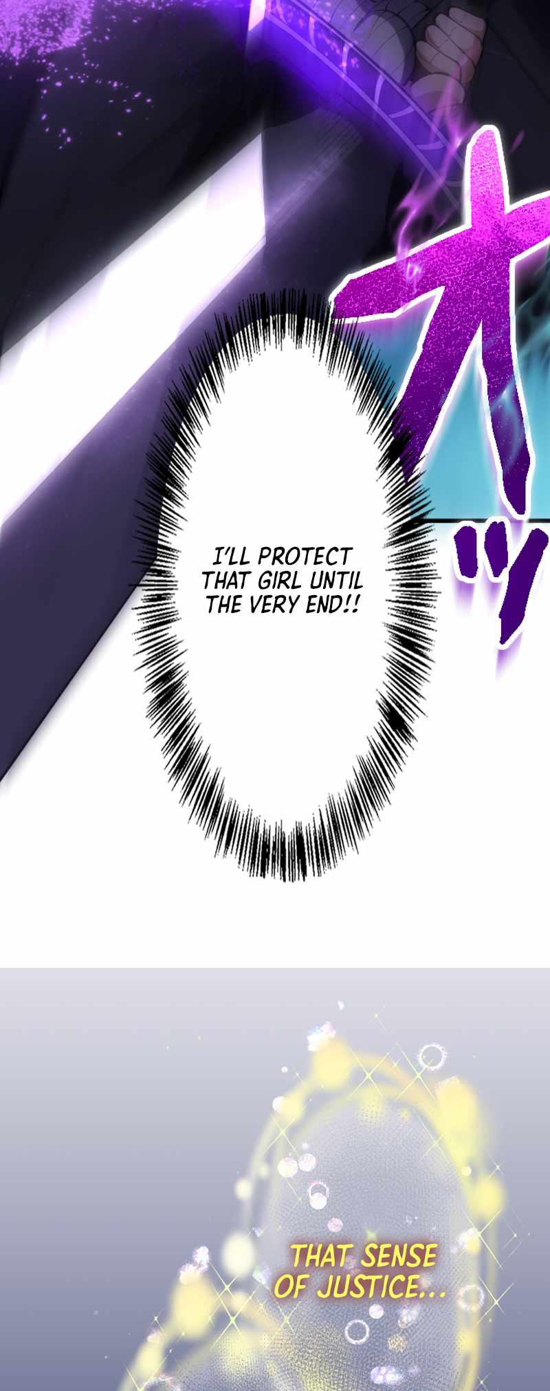 The Awakened One Who Levels in Reverse Chapter 1 87